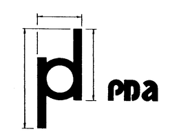 PD PDA trademark