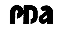 PDA trademark
