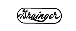 GRAINGER trademark