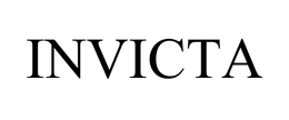 INVICTA trademark