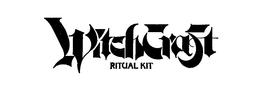 WITCHCRAFT RITUAL KIT trademark