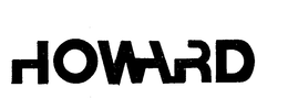HOWARD trademark