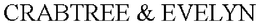 CRABTREE & EVELYN trademark