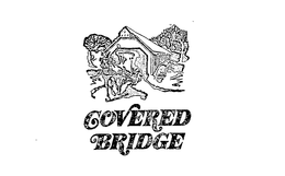 COVERED BRIDGE trademark