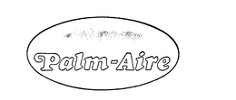 PALM-AIRE trademark