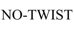 NO-TWIST trademark