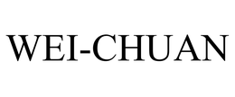 WEI-CHUAN trademark