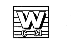 WCM trademark