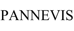 PANNEVIS trademark