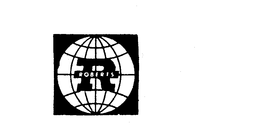 R ROBERTS trademark