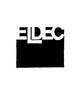 ELDEC trademark
