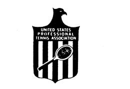 UNITED STATES PROFESSIONAL TENNIS ASSOCIATION trademark
