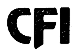 CFI trademark