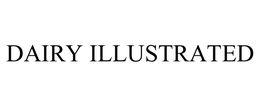 DAIRY ILLUSTRATED trademark