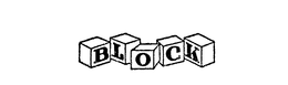 BLOCK trademark