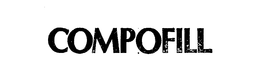 COMPOFILL trademark