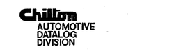CHILTON DATALOG trademark