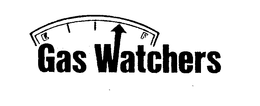 GAS WATCHERS trademark