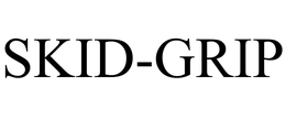 SKID-GRIP trademark