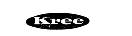 KREE trademark