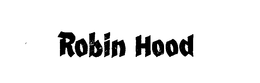 ROBIN HOOD trademark