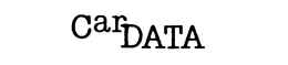 CARDATA trademark