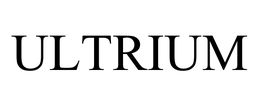 ULTRIUM trademark