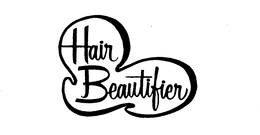 HAIR BEAUTIFIER trademark