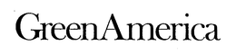 GREENAMERICA trademark