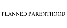 PLANNED PARENTHOOD trademark