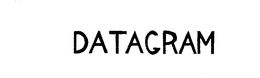 DATAGRAM trademark