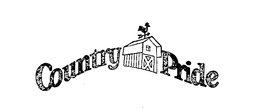 COUNTRY PRIDE trademark