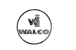WI WALCO trademark