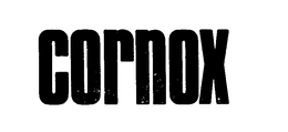CORNOX trademark