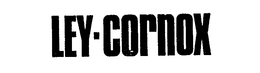 LEY-CORNOX trademark