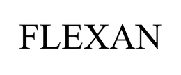 FLEXAN trademark