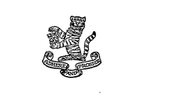 ADHERE AND PROSPER trademark