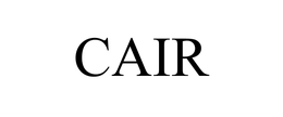 CAIR trademark