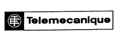 TE TELEMECANIQUE trademark
