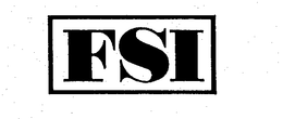 FSI trademark