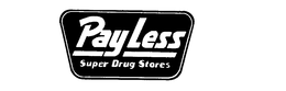 PAYLESS SUPER DRUG STORES trademark