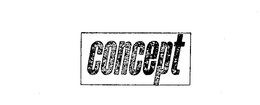 CONCEPT trademark