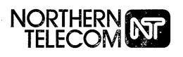 NORTHERN TELECOM trademark