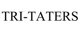TRI-TATERS trademark