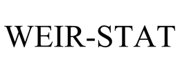 WEIR-STAT trademark