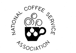 NATIONAL COFFEE SERVICE ASSOCIATION trademark
