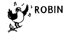ROBIN trademark