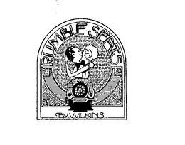 RUMBLE SEATS BY WILKINS trademark