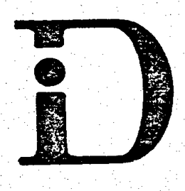 D trademark
