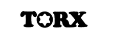 TORX trademark